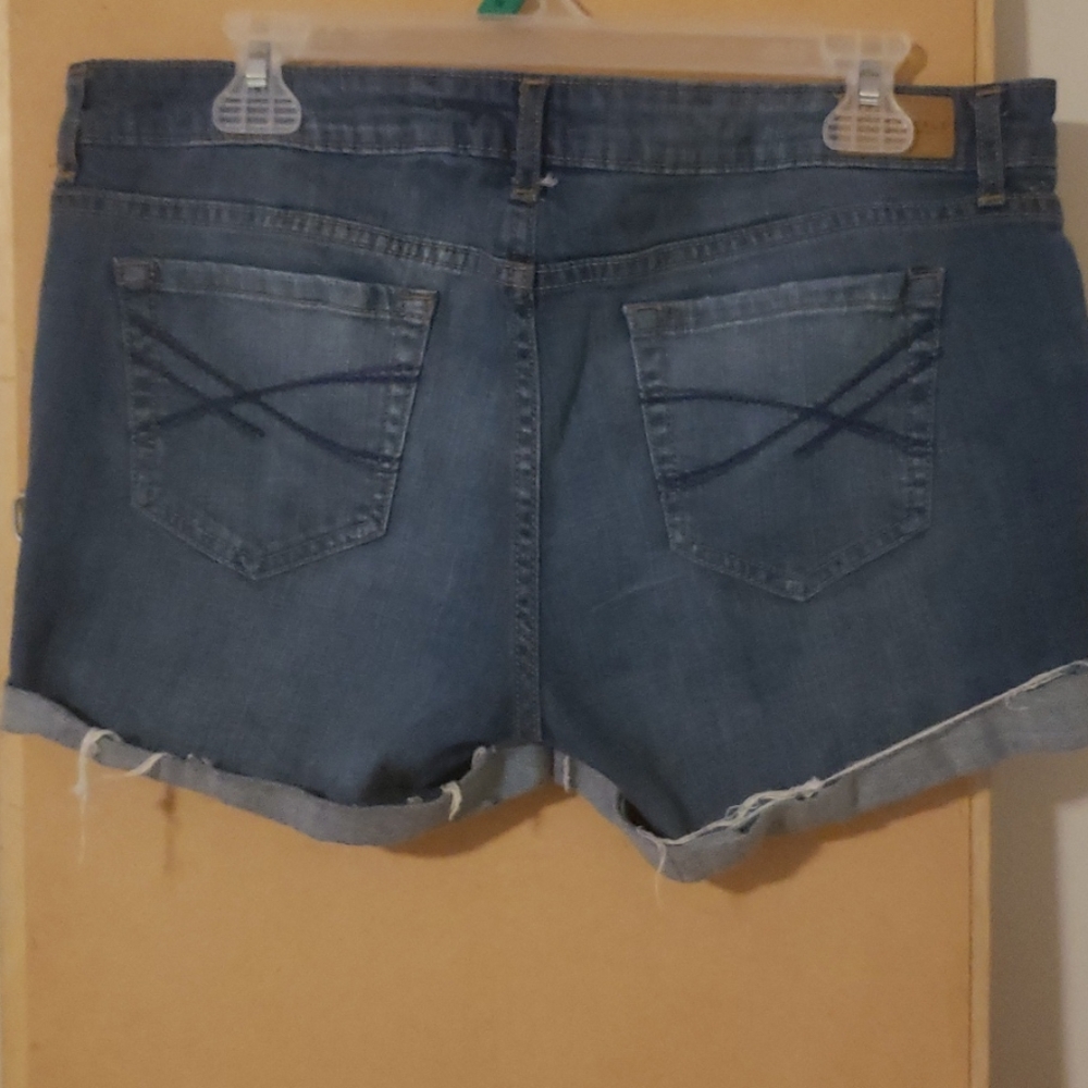 NWOT Aeropostale shorts